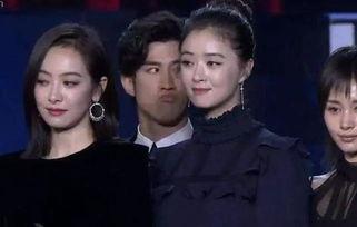 娱乐吃瓜君戏精旗下小花,戏精本色演绎，笑料百出